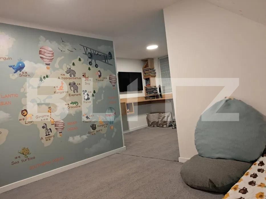 Casa de vânzare 3 camere Livezeni - 186723CV | BLITZ Târgu Mureș | Poza4