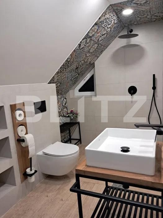 Casa de vânzare 3 camere Livezeni - 186723CV | BLITZ Târgu Mureș | Poza5