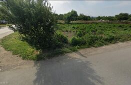 Teren de vânzare, 947 mp, cartierul Unirii