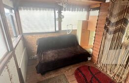 Cabana de lemn- Vatmani