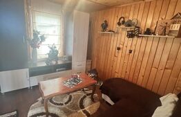 Cabana de lemn- Vatmani