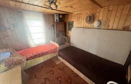 Cabana de lemn- Vatmani