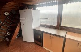 Cabana de lemn- Vatmani