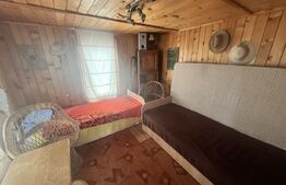 Cabana de lemn- Vatmani