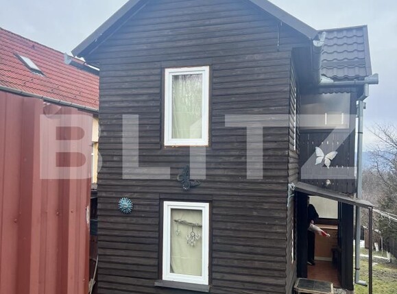 Casa de vânzare 2 camere Acățari - 186745CV | BLITZ Târgu Mureș | Poza2