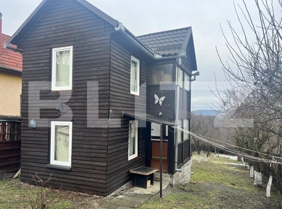 Casa de vânzare 2 camere Acățari - 186745CV | BLITZ Târgu Mureș | Poza1