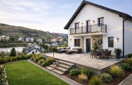 Casa de vânzare 3 camere Reghin - 187919CV | BLITZ Târgu Mureș | Poza1