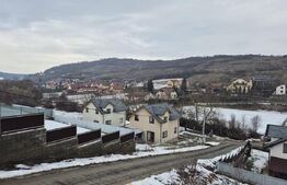 Vila spatioasa cu 3 dormitoare, 515 mp teren, cartierul Rasaritului, Sancrai