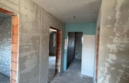 Vila spatioasa cu 3 dormitoare, 515 mp teren, cartierul Rasaritului, Sancrai