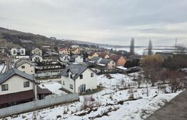 Vila spatioasa cu 3 dormitoare, 515 mp teren, cartierul Rasaritului, Sancrai