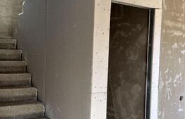 Vila spatioasa cu 3 dormitoare, 515 mp teren, cartierul Rasaritului, Sancrai