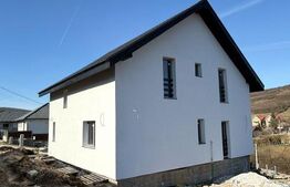 Vila spatioasa cu 3 dormitoare, 515 mp teren, cartierul Rasaritului, Sancrai