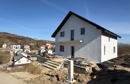 Vila spatioasa cu 3 dormitoare, 515 mp teren, cartierul Rasaritului, Sancrai