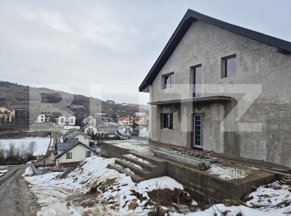 Casa de vânzare 4 camere Sâncraiu de Mureș - 186760CV | BLITZ Târgu Mureș | Poza2