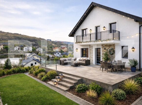 Casa de vânzare 4 camere Sâncraiu de Mureș - 186760CV | BLITZ Târgu Mureș | Poza1