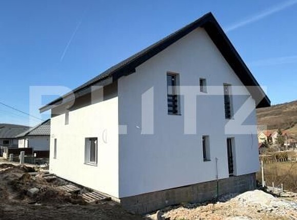Casa de vânzare 4 camere Sâncraiu de Mureș - 186760CV | BLITZ Târgu Mureș | Poza7