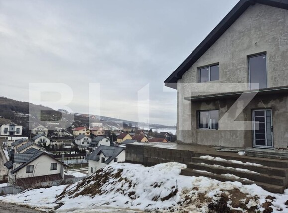 Casa de vânzare 4 camere Sâncraiu de Mureș - 186760CV | BLITZ Târgu Mureș | Poza3