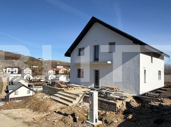 Casa de vânzare 4 camere Sâncraiu de Mureș - 186760CV | BLITZ Târgu Mureș | Poza4