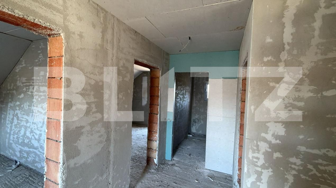 Casa de vânzare 4 camere Sâncraiu de Mureș - 186760CV | BLITZ Târgu Mureș | Poza6