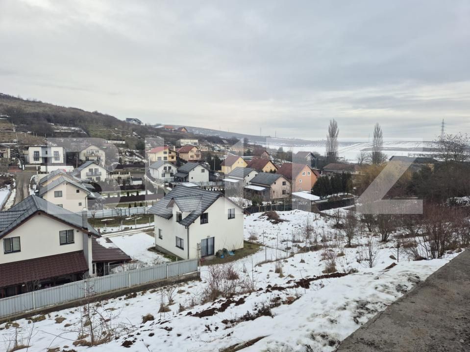 Casa de vânzare 4 camere Sâncraiu de Mureș - 186760CV | BLITZ Târgu Mureș | Poza2
