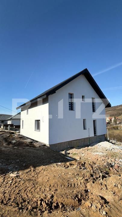 Casa de vânzare 4 camere Sâncraiu de Mureș - 186760CV | BLITZ Târgu Mureș | Poza7