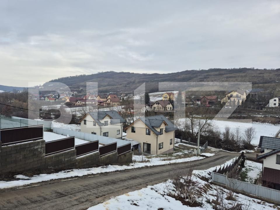 Casa de vânzare 4 camere Sâncraiu de Mureș - 186760CV | BLITZ Târgu Mureș | Poza5