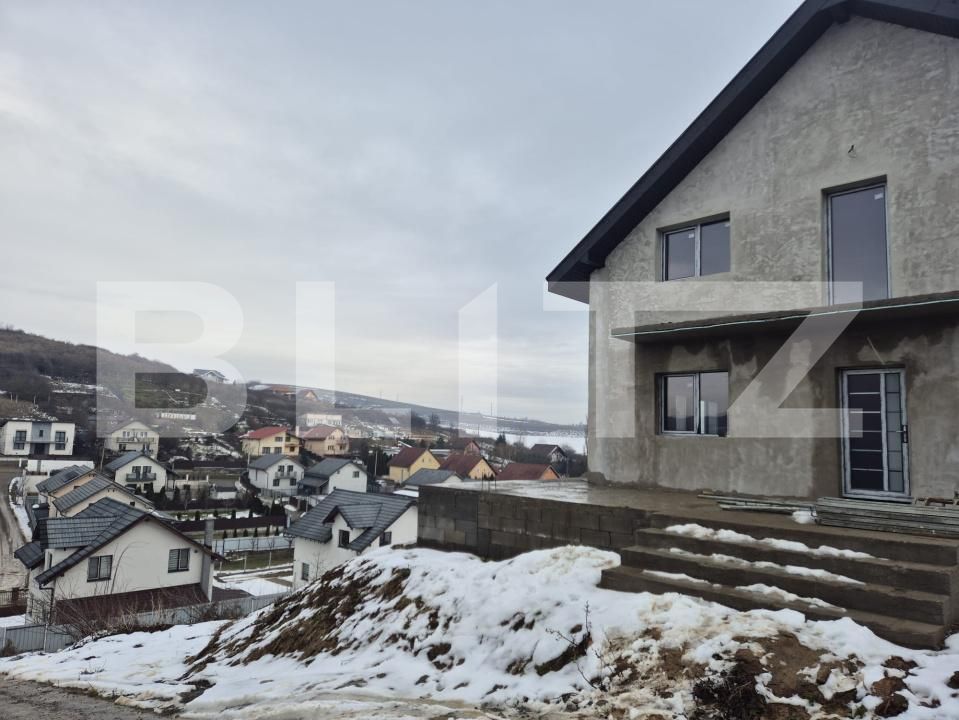 Casa de vânzare 4 camere Sâncraiu de Mureș - 186760CV | BLITZ Târgu Mureș | Poza3