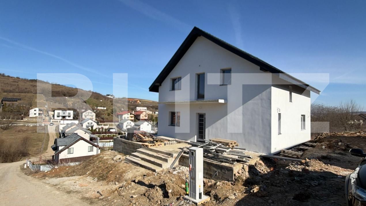 Casa de vânzare 4 camere Sâncraiu de Mureș - 186760CV | BLITZ Târgu Mureș | Poza4