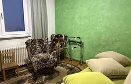 Apartament 3 camere, 60 mp, zona Dambu Pietros