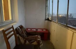 Apartament 3 camere, 60 mp, zona Dambu Pietros