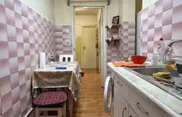 Apartament 3 camere, 60 mp, zona Dambu Pietros