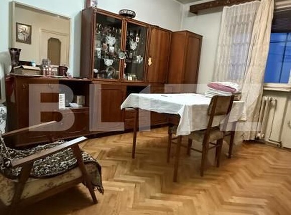 Apartament de vânzare 3 camere Dambu Pietros - 186778AV | BLITZ Târgu Mureș | Poza1