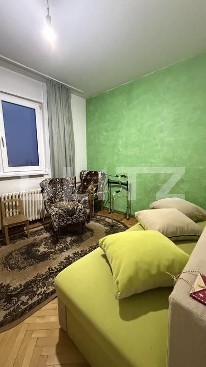 Apartament de vânzare 3 camere Dambu Pietros - 186778AV | BLITZ Târgu Mureș | Poza3
