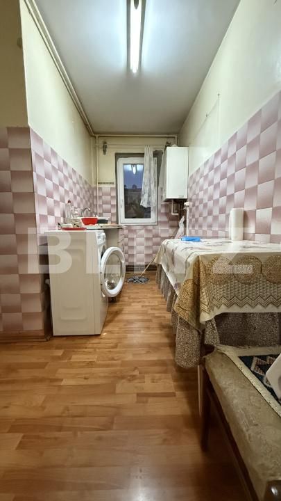 Apartament de vânzare 3 camere Dambu Pietros - 186778AV | BLITZ Târgu Mureș | Poza10
