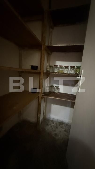 Apartament de vânzare 3 camere Dambu Pietros - 186778AV | BLITZ Târgu Mureș | Poza14