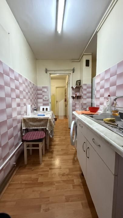 Apartament de vânzare 3 camere Dambu Pietros - 186778AV | BLITZ Târgu Mureș | Poza11