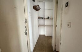 Apartament 1 cameră, 35 mp, zona Tudor