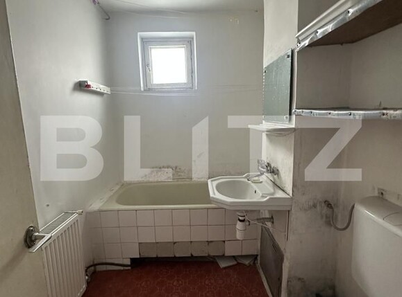 Garsonieră de vânzare Tudor - 186793AV | BLITZ Târgu Mureș | Poza3