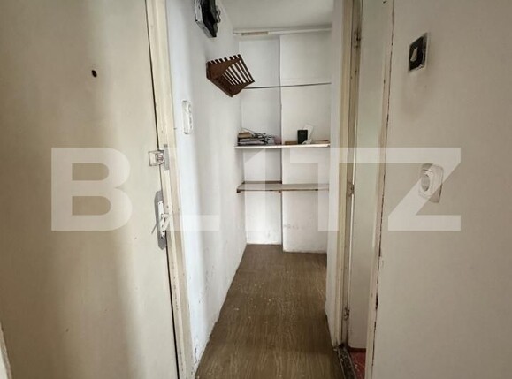 Garsonieră de vânzare Tudor - 186793AV | BLITZ Târgu Mureș | Poza4