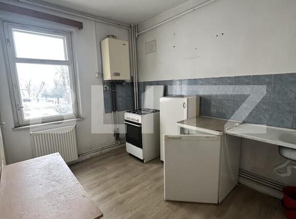 Garsonieră de vânzare Tudor - 186793AV | BLITZ Târgu Mureș | Poza1