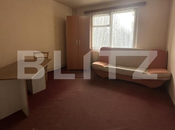 Garsonieră de vânzare Tudor - 186793AV | BLITZ Târgu Mureș | Poza1