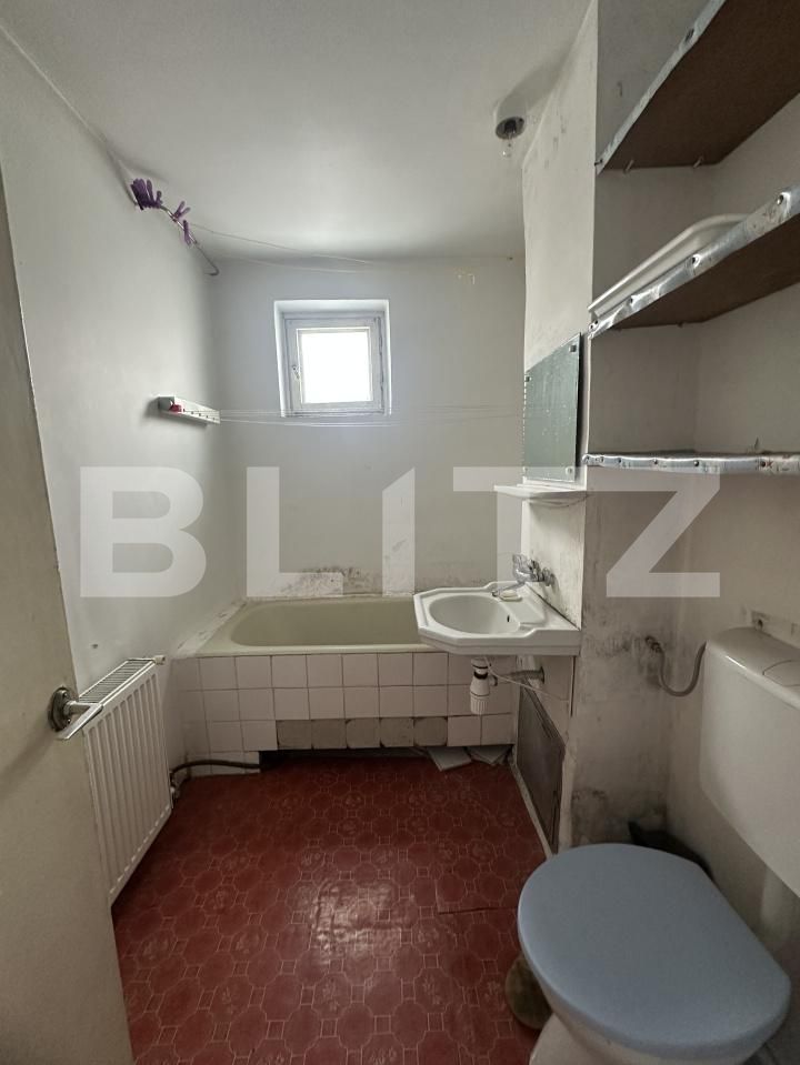 Garsonieră de vânzare Tudor - 186793AV | BLITZ Târgu Mureș | Poza3