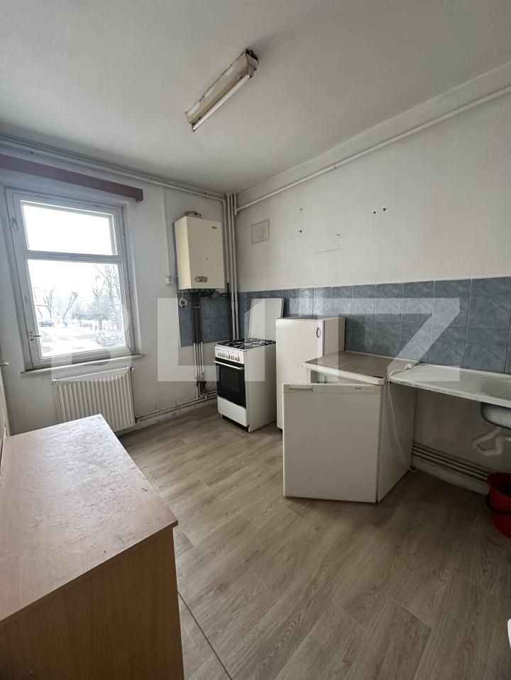 Garsonieră de vânzare Tudor - 186793AV | BLITZ Târgu Mureș | Poza2