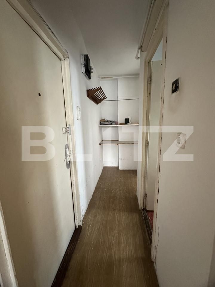 Garsonieră de vânzare Tudor - 186793AV | BLITZ Târgu Mureș | Poza4