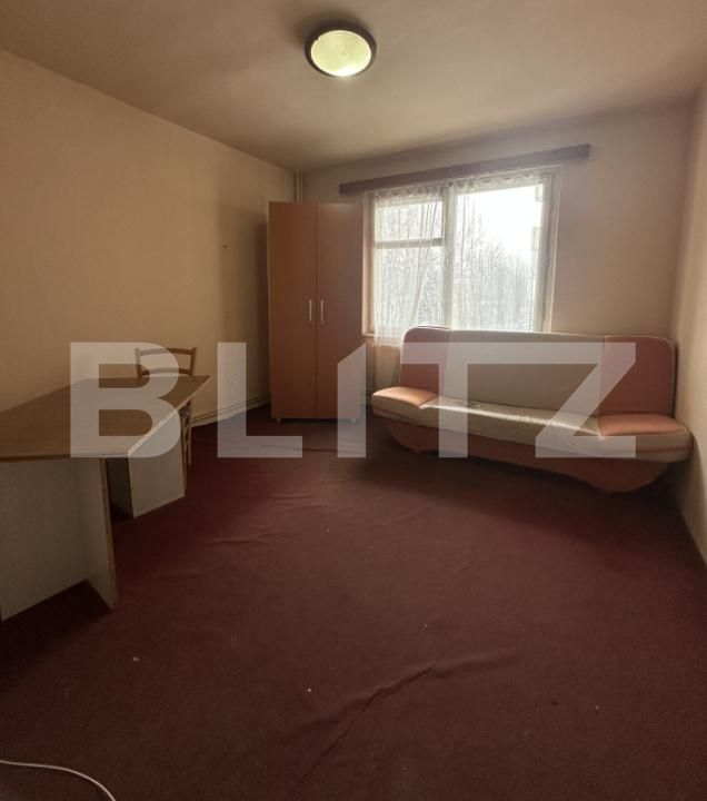 Garsonieră de vânzare Tudor - 186793AV | BLITZ Târgu Mureș | Poza2
