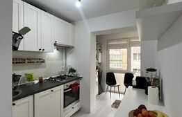 Apartament 2 camere, 32 mp, cartier Mureșeni
