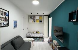 Apartament 2 camere, 32 mp, cartier Mureșeni