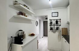 Apartament 2 camere, 32 mp, cartier Mureșeni