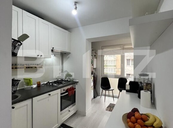 Apartament de vânzare 2 camere Mureseni - 186794AV | BLITZ Târgu Mureș | Poza1