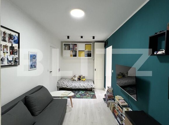 Apartament de vânzare 2 camere Mureseni - 186794AV | BLITZ Târgu Mureș | Poza3